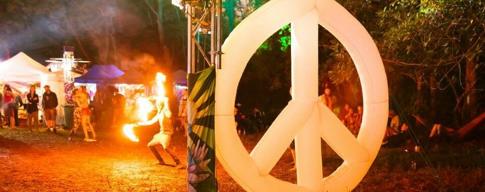 Happy Daze Festival Tickets
